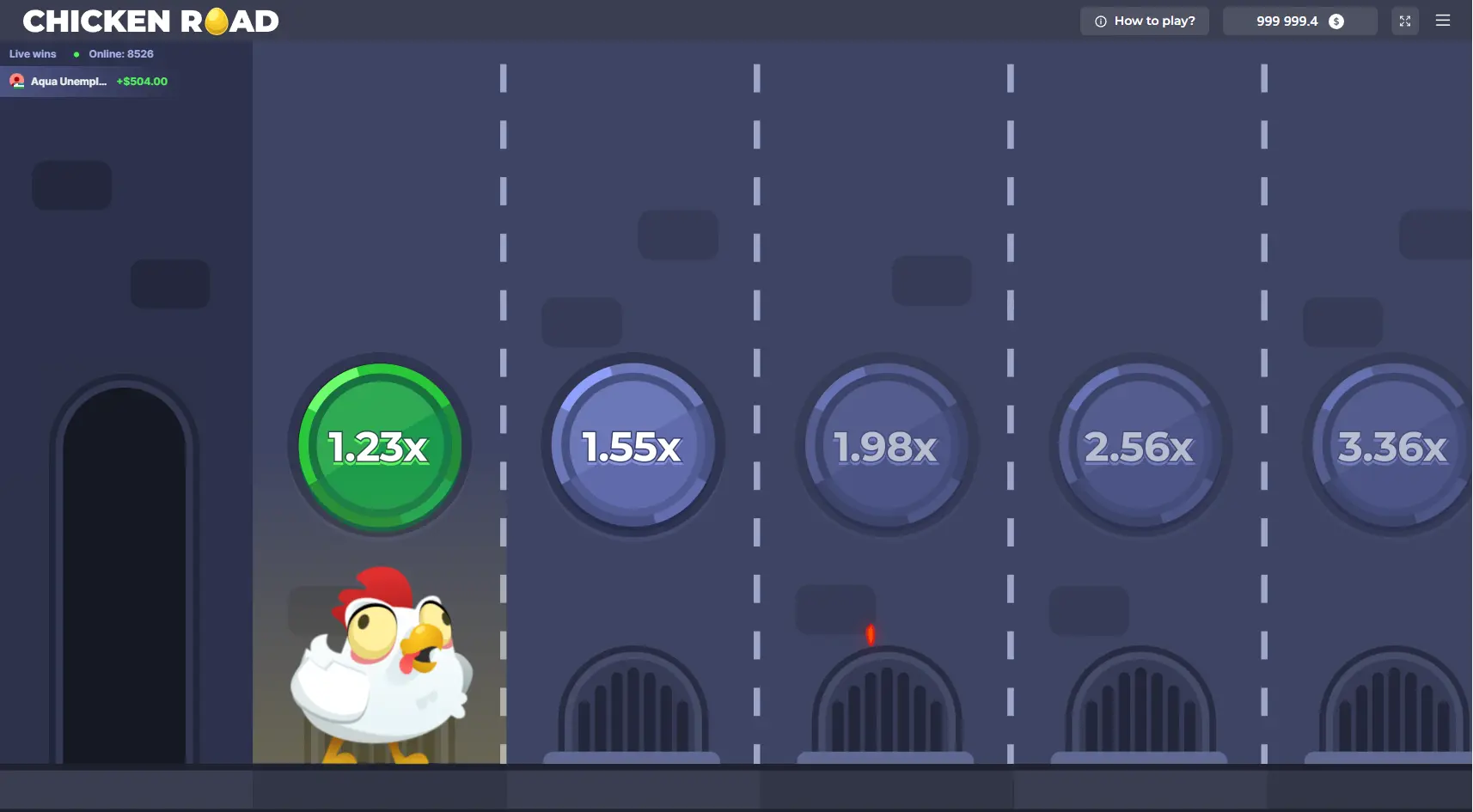 Demo Game Image